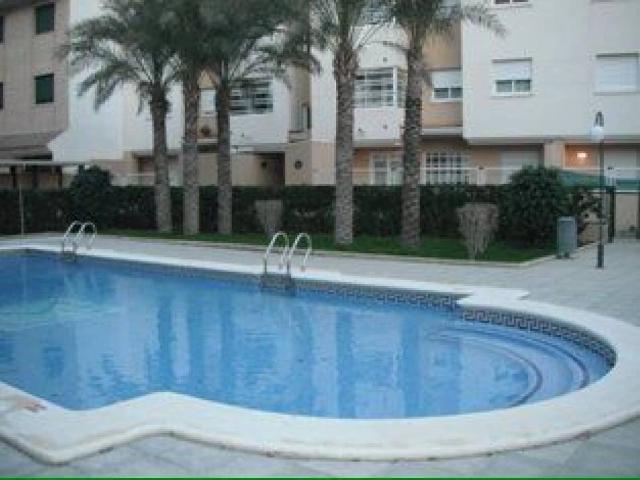 Apartamento en venta en Murcia, Área Metropolitana de Murcia