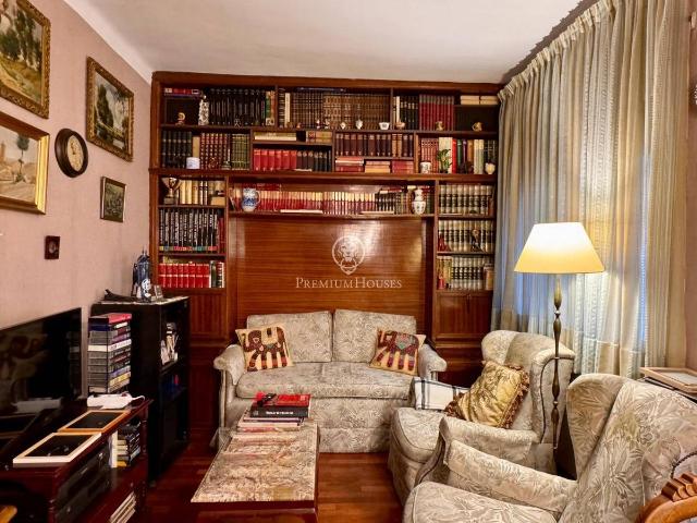 Apartamento en venta en Eixample, Barcelonès