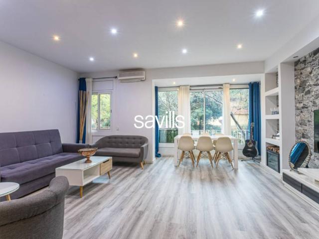 Apartamento en venta en Eixample, Barcelonès