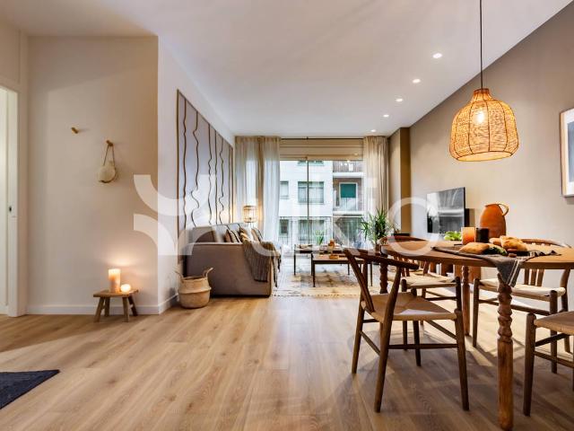 Apartamento en venta en Eixample, Barcelonès