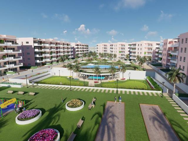 Apartamento en venta en el Baix Segura / La Vega Baja, Valencia