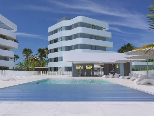Apartamento en venta en Guardamar Del Segura