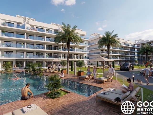Apartamento en venta en Urbanització El Ras, el Baix Segura / La Vega Baja