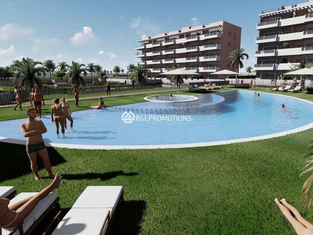 Apartamento en venta en Urbanització El Ras, el Baix Segura / La Vega Baja