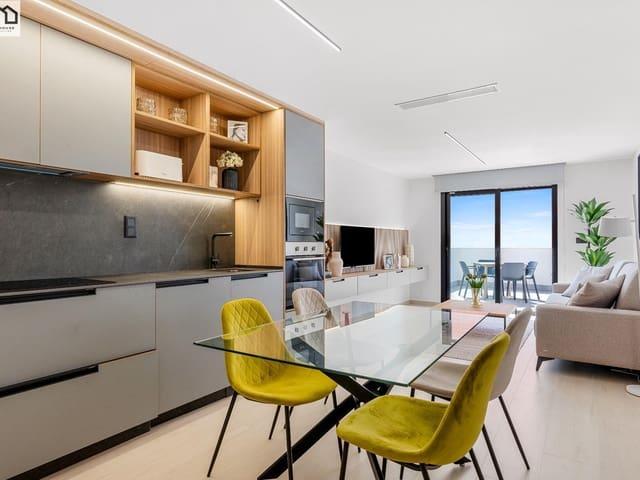 Apartamento en venta en Urbanització El Ras, el Baix Segura / La Vega Baja