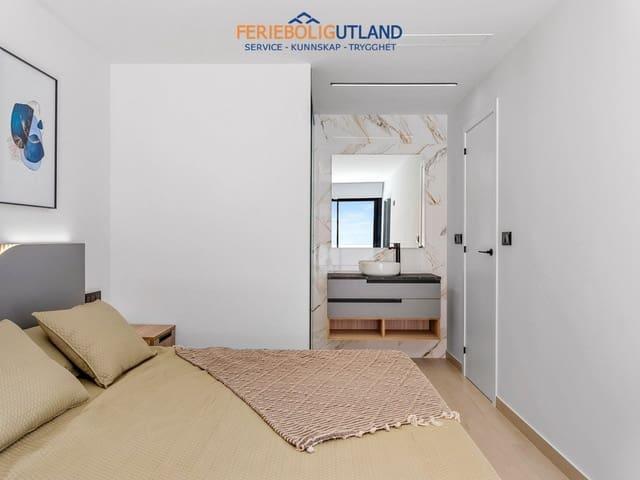 Apartamento en venta en Urbanització El Ras, el Baix Segura / La Vega Baja