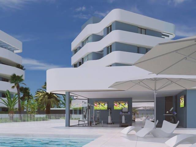 Apartamento en venta en Urbanització El Ras, el Baix Segura / La Vega Baja