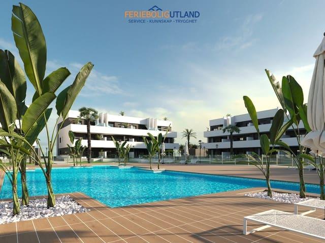 Apartamento en venta en Urbanització El Ras, el Baix Segura / La Vega Baja