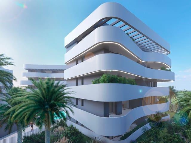 Apartamento en venta en Alicante, Urbanització El Ras