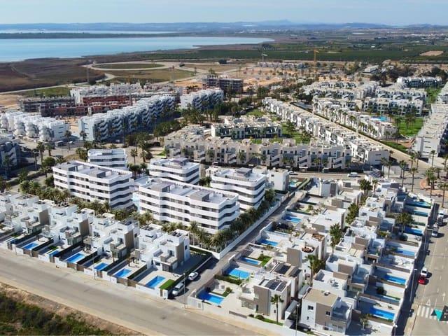 Ático en venta en Urbanització El Ras, el Baix Segura / La Vega Baja