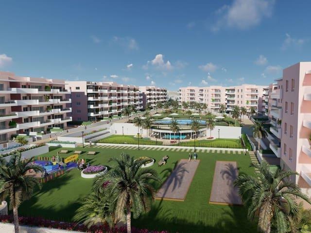 Apartamento en venta en Alicante, Urbanització El Ras