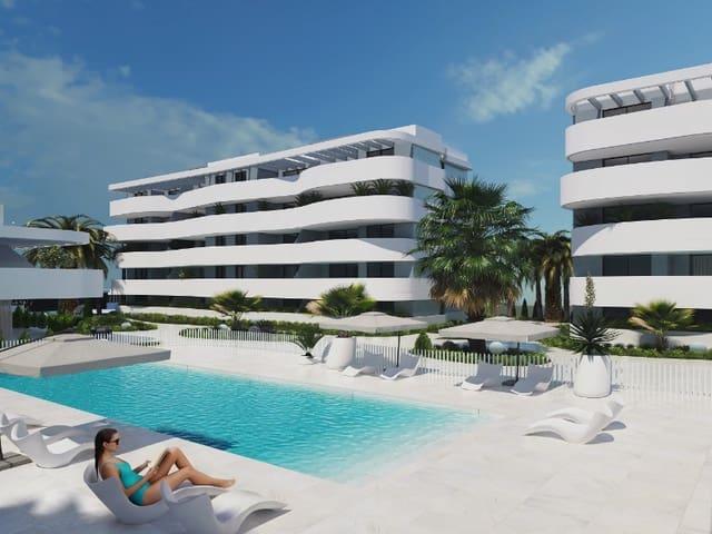 Apartamento en venta en Urbanització El Ras, el Baix Segura / La Vega Baja