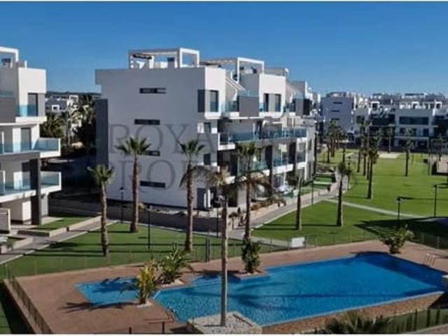 Apartamento en venta en Urbanització El Ras, Alicante