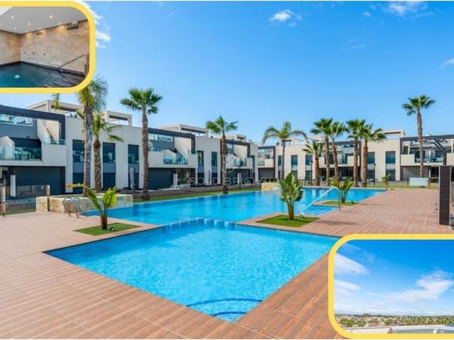 Ático en venta en Urbanització El Ras, Alicante