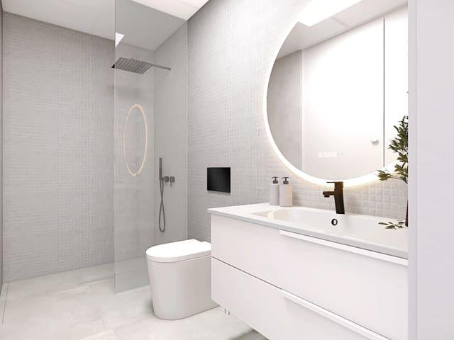 Apartamento en venta en Urbanització El Ras, el Baix Segura / La Vega Baja