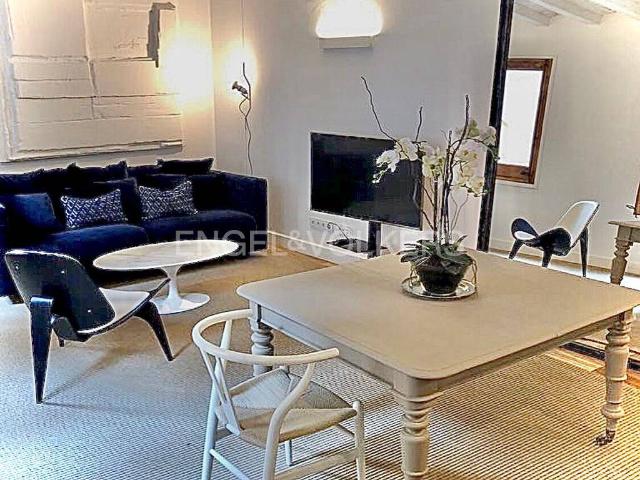 Apartamento en venta en Barcelona, la Dreta de l'Eixample