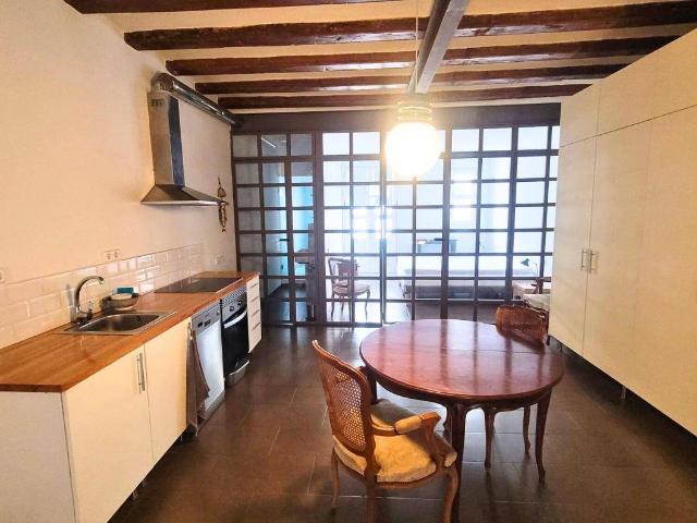 Apartamento en venta en Barcelonès, Catalunya
