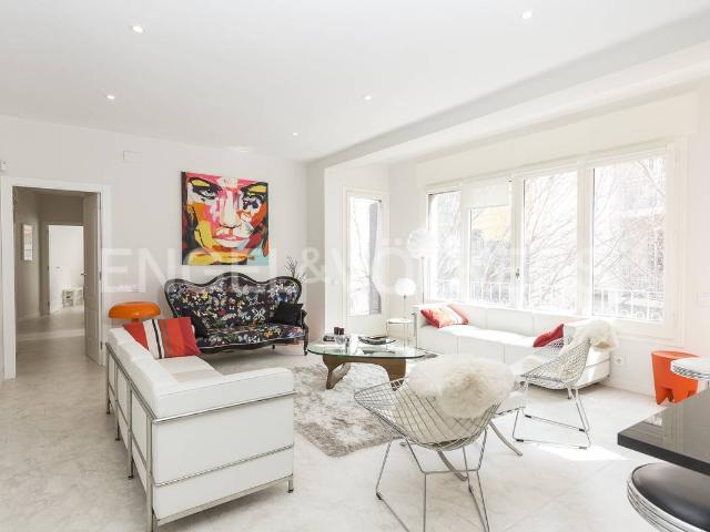Apartamento en venta en Barcelona, la Dreta de l'Eixample
