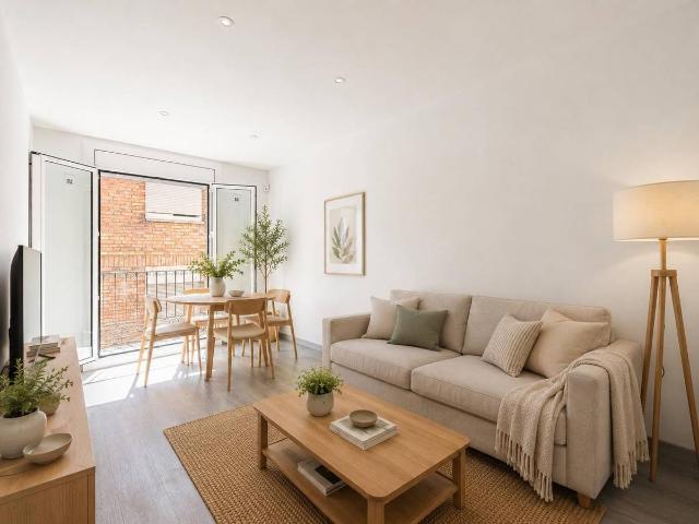 Apartamento en venta en Eixample, Barcelonès