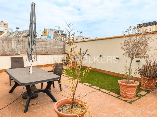 Apartamento en venta en Barcelona, la Dreta de l'Eixample