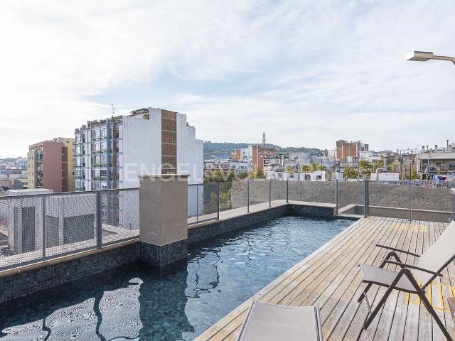 Apartamento en venta en Barcelona, la Dreta de l'Eixample