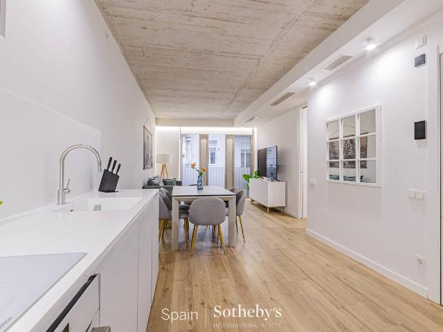Apartamento en venta en Eixample, Barcelonès