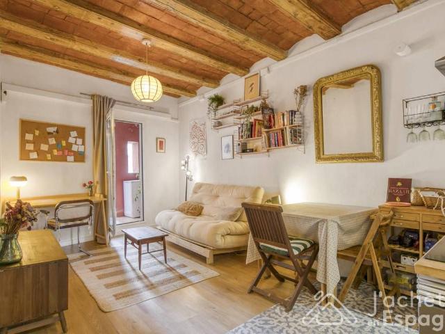 Apartamento en venta en Eixample, Barcelonès
