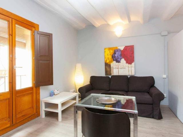 Apartamento en venta en Barcelonès, Catalunya