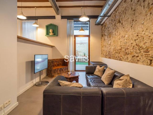 Apartamento en venta en Eixample, Barcelonès