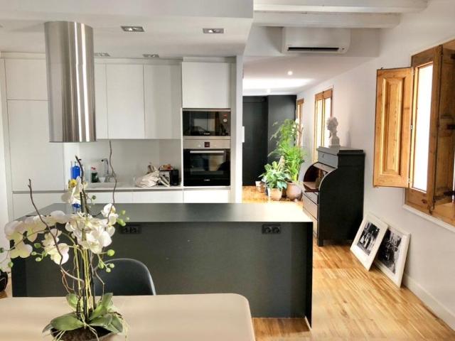Apartamento en venta en Barcelona, la Dreta de l'Eixample