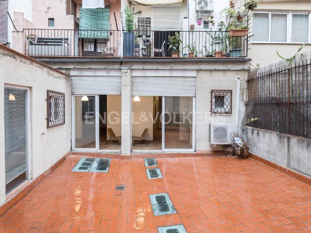 Apartamento en venta en Barcelona, la Dreta de l'Eixample