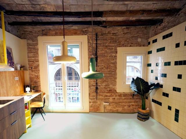 Apartamento en venta en Eixample, Barcelonès