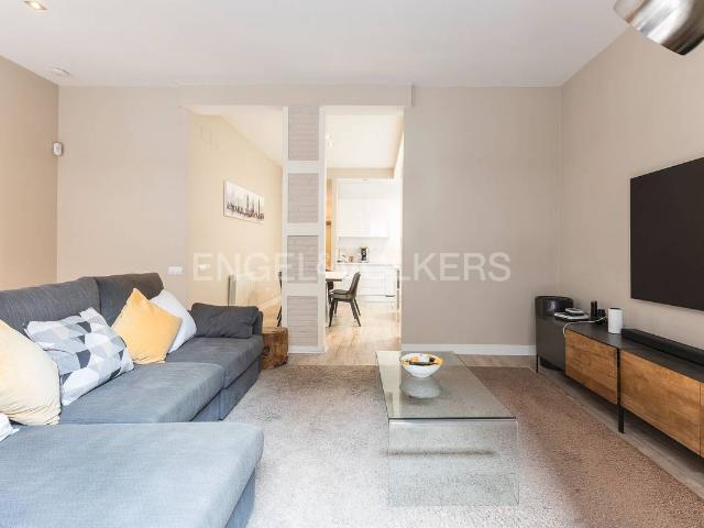 Apartamento en venta en Barcelona, la Dreta de l'Eixample