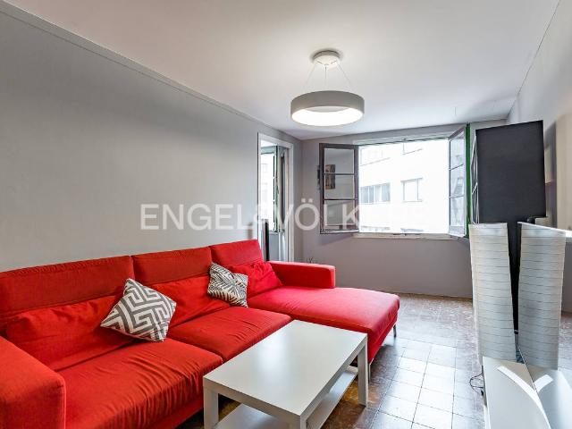 Apartamento en venta en Barcelona, la Dreta de l'Eixample