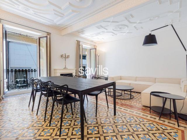Apartamento en venta en Barcelona, la Dreta de l'Eixample