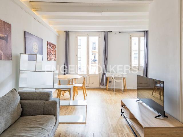 Apartamento en venta en Barcelona, la Dreta de l'Eixample