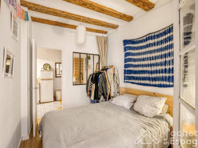 Apartamento en venta en Barcelonès, Catalunya