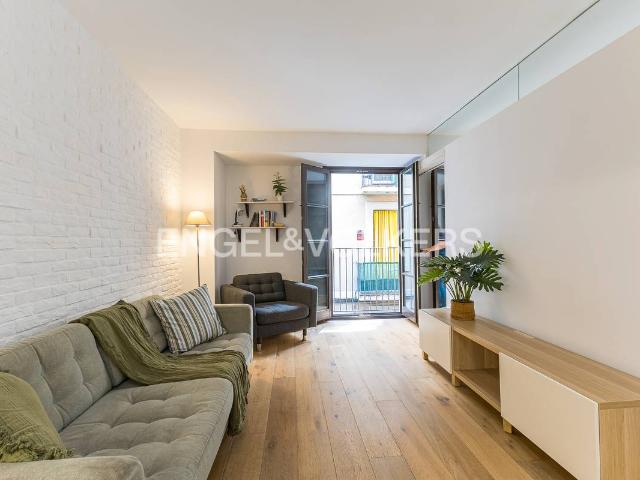 Apartamento en venta en Barcelona, la Dreta de l'Eixample