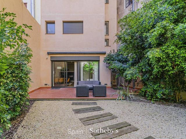 Apartamento en venta en Eixample, Barcelonès