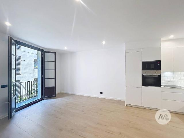 Apartamento en venta en Eixample, Barcelonès