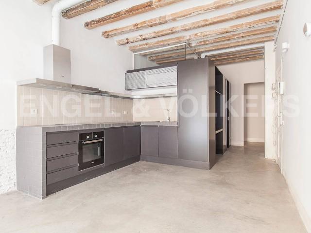 Apartamento en venta en Barcelona, la Dreta de l'Eixample