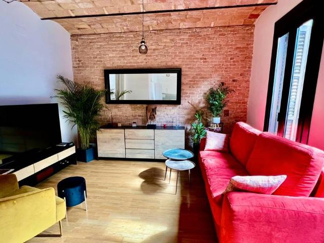 Apartamento en venta en Eixample, Barcelonès