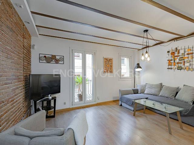 Apartamento en venta en Barcelona, la Dreta de l'Eixample