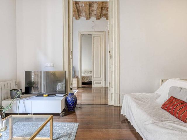 Apartamento en venta en Barcelona, la Dreta de l'Eixample