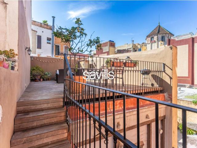Apartamento en venta en Eixample, Barcelonès