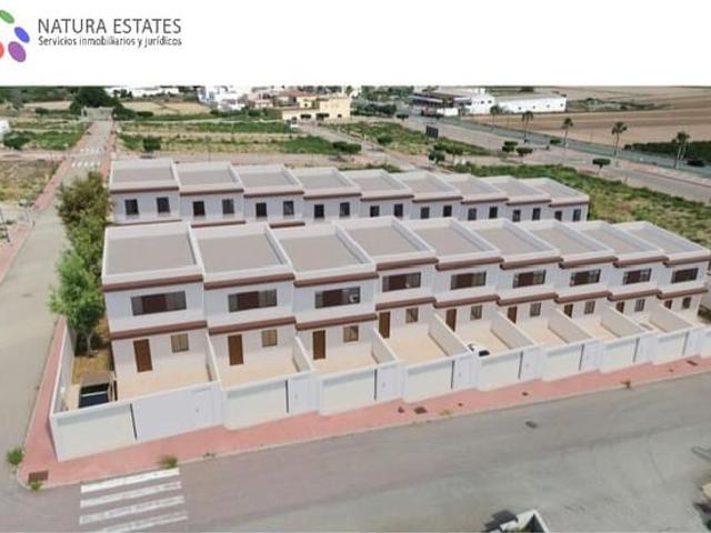 Apartamento en venta en Antas, Andalucía