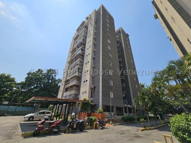 Apartamento en venta en Girardot, Aragua
