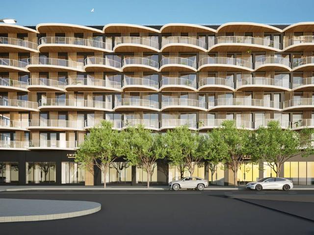 Apartamento en venta en Eixample, Maresme