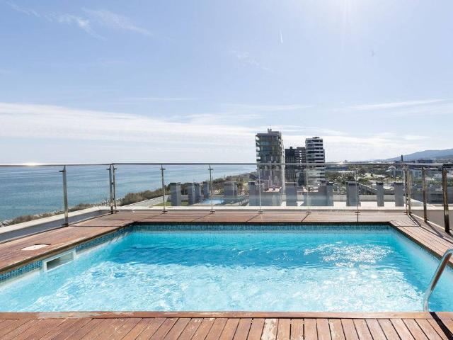 Apartamento en venta en Eixample, Maresme