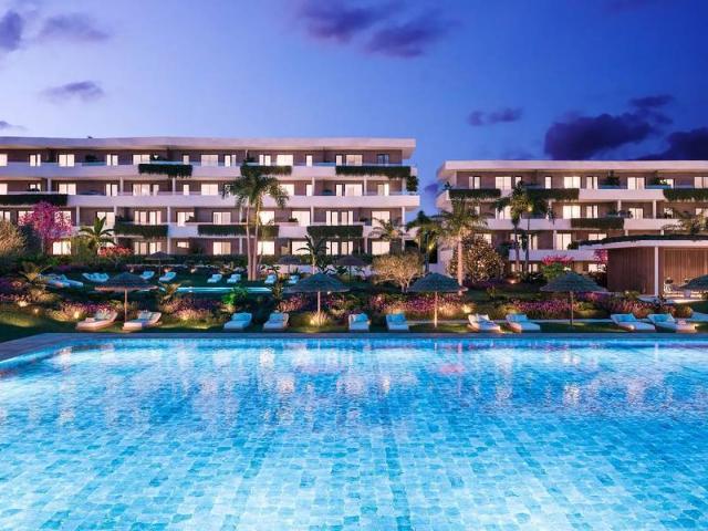 Apartamento en venta en El Rompido, Costa Occidental